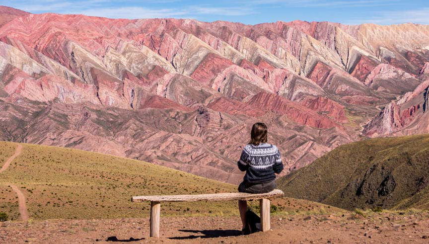 Excursão privada saindo de Salta