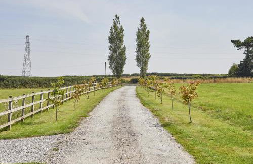 Rook Hall Farm - Foto 54