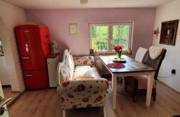 Ferienhaus am Wald - Foto 6