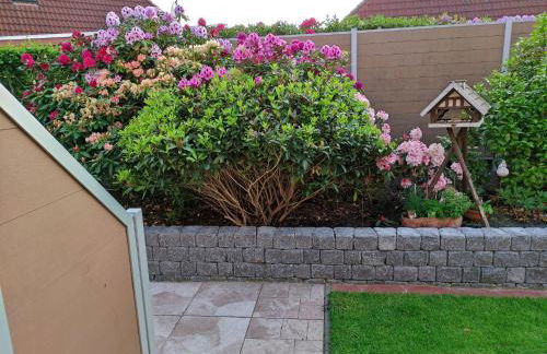 Ferienwohnung Reddemann - Foto 27