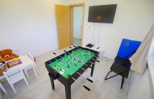 Villa with private pool in village Šišan - Foto 13