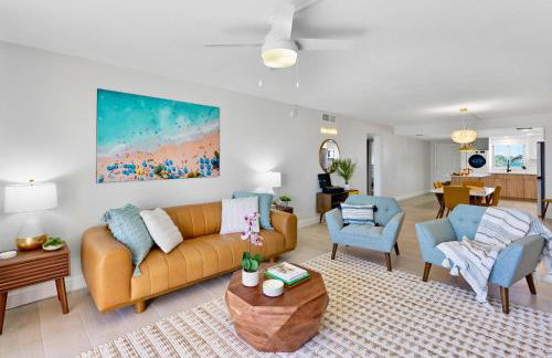 Cocoa Beach Towers - Oceanfront Resort with Heated Pool, Tennis Steps from the Pier - Foto 32