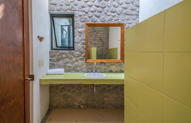 JUUB Cuernavaca, Relax and Enjoy - Foto 22