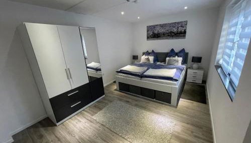 Maria's Ferienwohnung - Modernität trifft Eleganz - Foto 5