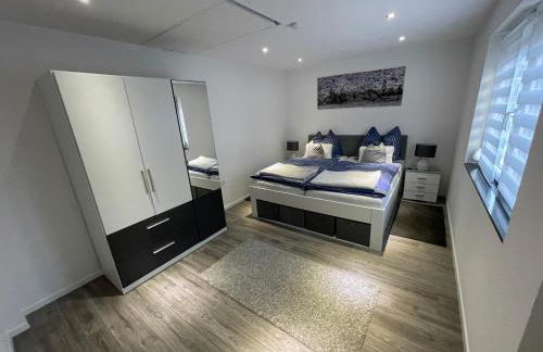 Maria's Ferienwohnung - Modernität trifft Eleganz - Foto 5