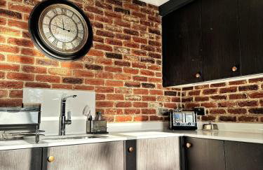 Wizards Retreat - 8 Mins to Warner Bros Studio! - Foto 8