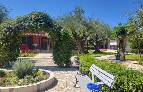 John & Jenny's Small Village - Foto 49