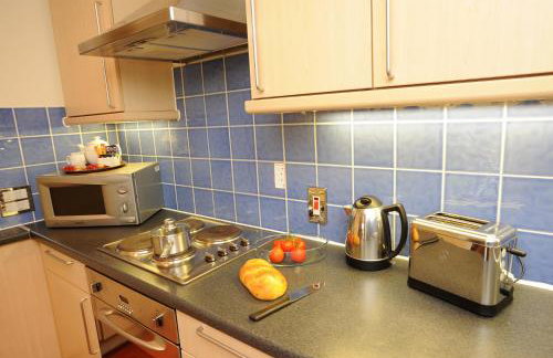 PREMIER SUITES Bristol Redcliffe - Foto 7