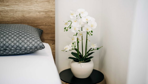 Apartment Wanda - Foto 5, Habitación