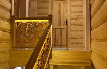 Chata Nad Potokiem w Górach - Foto 22