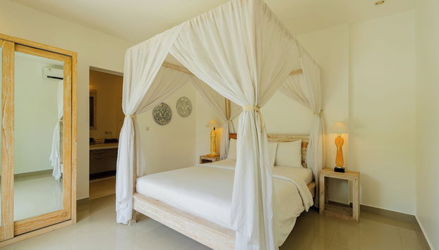 VIlla Anak by Pertama Management - Foto 4, Habitación
