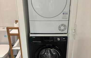 La Mezzanine, Parking privé, proche gare, central - Foto 10