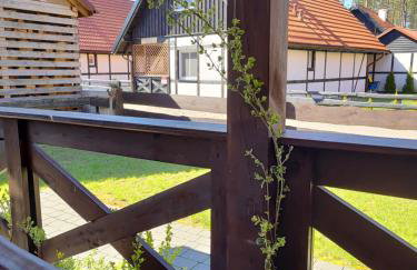 Kaszubski Zakątek - Foto 45