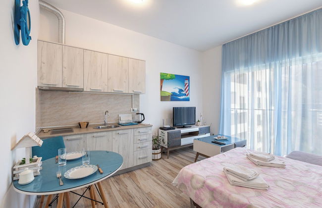 Sunny Side Resort & Spa - Foto 33