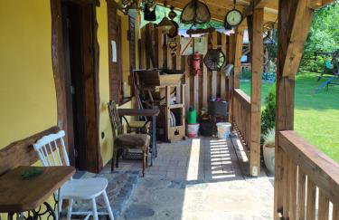 Domki Białogarda - Foto 14