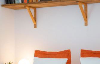 Casara Tres - 2 Dormitorios - Jardín y acceso Privado a la Playa - Foto 11