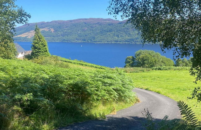 Holiday Home Peter's Shed by Interhome - Foto 77