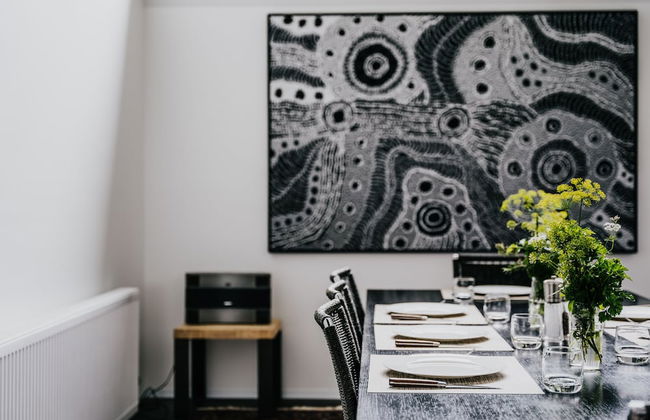 Alkina Lodge - Foto 6