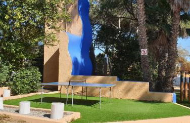 Casa con jardín a 30 metros de la playa. VC. - Foto 47