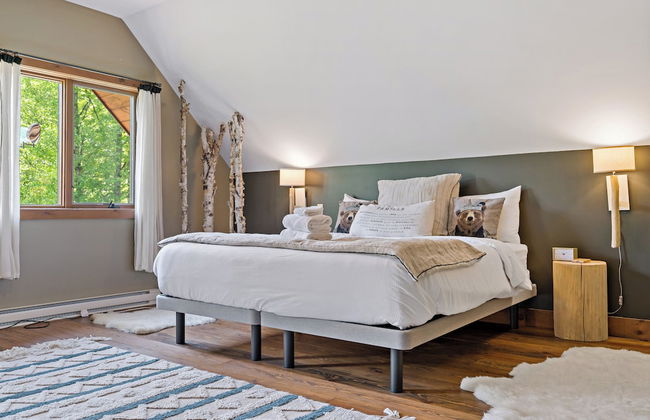 L Imprévu by Tremblant Platinum - Foto 7