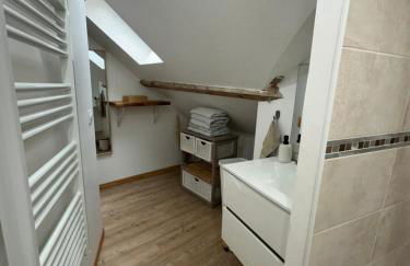 Gîte les voisins de la campagne - Foto 11