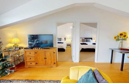 Georgeham Sweet Pea Cottage - Foto 13