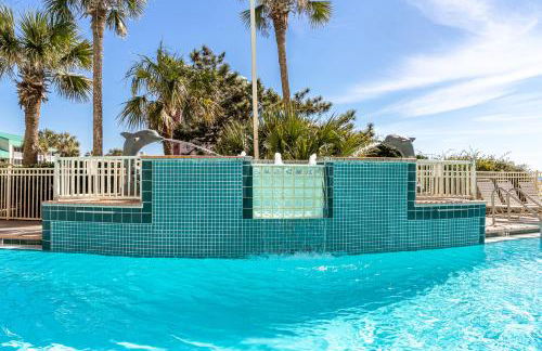 Magnolia House 305 2 Bedroom Condo by RedAwning - Foto 24