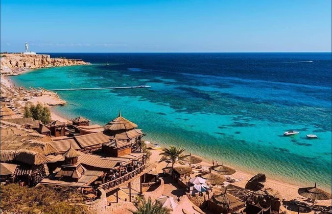 Sultan Sharm Hadaba Farsha - Foto 1