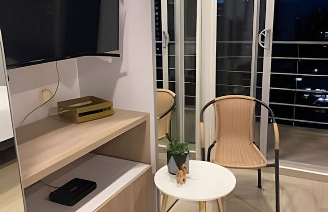 Maravilloso loft con vista 707 - Photo 23