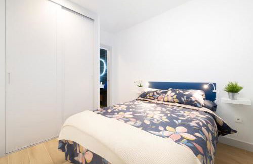 Apartamentos La Gringa Centro Gijon II Obra nueva con posibilidad de Parking - Foto 11