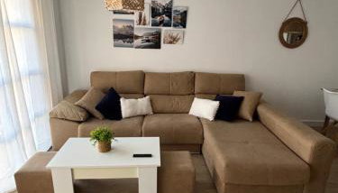 Trimar - Apartamento céntrico con garaje - Foto 4