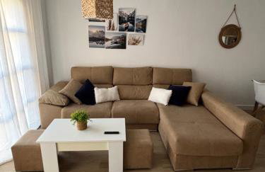 Trimar - Apartamento céntrico con garaje - Foto 4