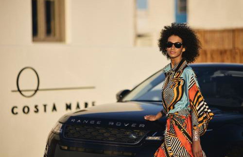 Villa Costa Mare Milos - Delmar Collection - Foto 19