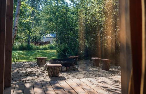 Zatoka Bielika Glamping - Foto 44