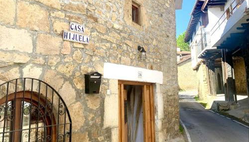 Casa Hijuela - Photo 5