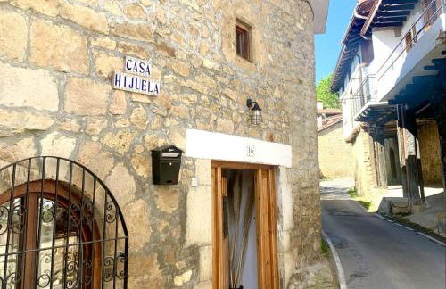 Casa Hijuela - Photo 5