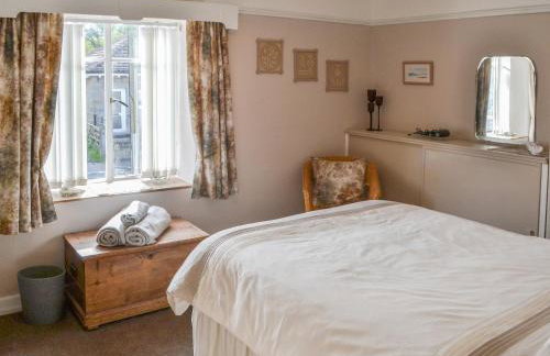 Pantiles Cottage - Foto 12