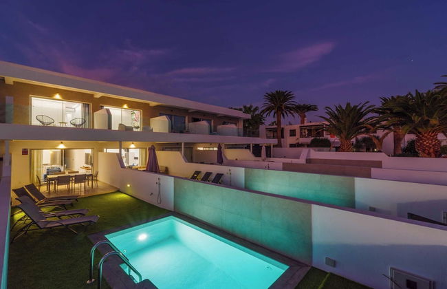 Marina Suite Villa Agua - Photo 8