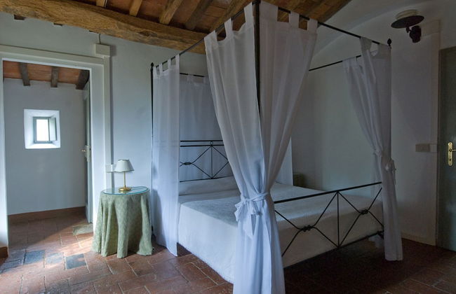 Antico Casale di Montegualandro & Spa - Foto 5