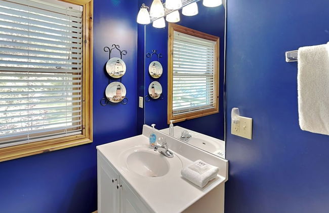 Constantly Cozy by Taylor Made Deep Creek - Photo 37