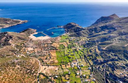 Achilli Apartments - Photo 79