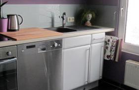 Cologne Apartment – City, Trade Fair, E-Werk - Foto 23