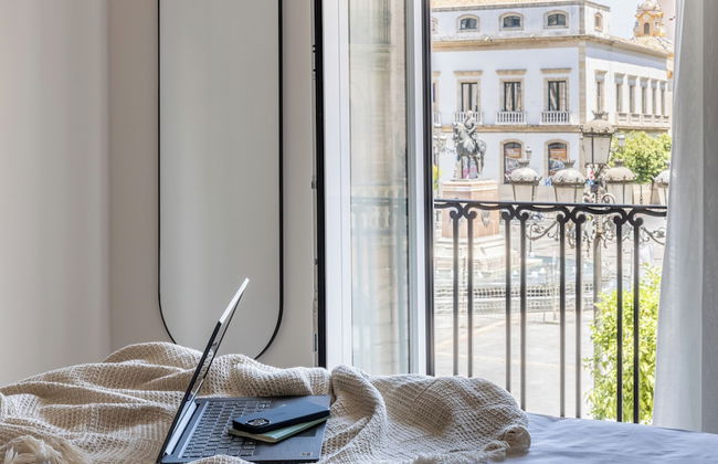 Líbere Córdoba Tendillas - Foto 6