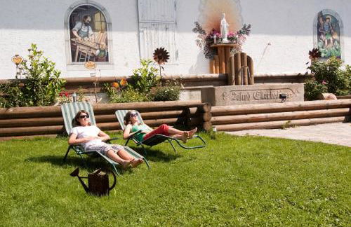 Ferienhof Ellerbeck - Foto 29