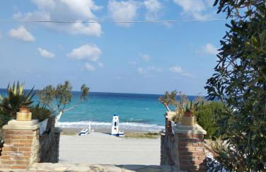 ILIOPOULOS Apartments - Foto 19