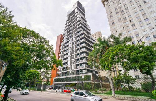 Diamond Batel - Apartamentos by UROOMS - Photo 1