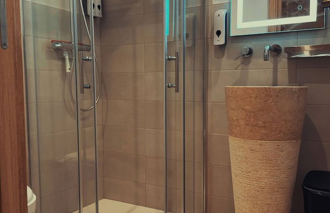 Nonna Vittoria Apartments - Foto 17