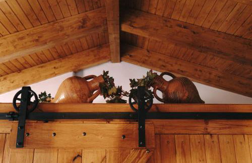 Apartamentos CASA RURAL EL VENTANICO - Foto 47