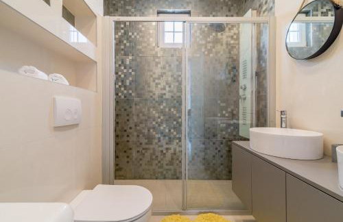 S&I Peaceful Holiday Home With Pool & Jacuzzi - Foto 31