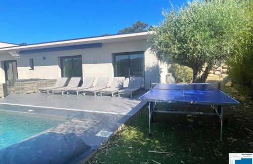 Architect's Villa - 10-12 people - Pool - 4 bedrooms - Foto 20